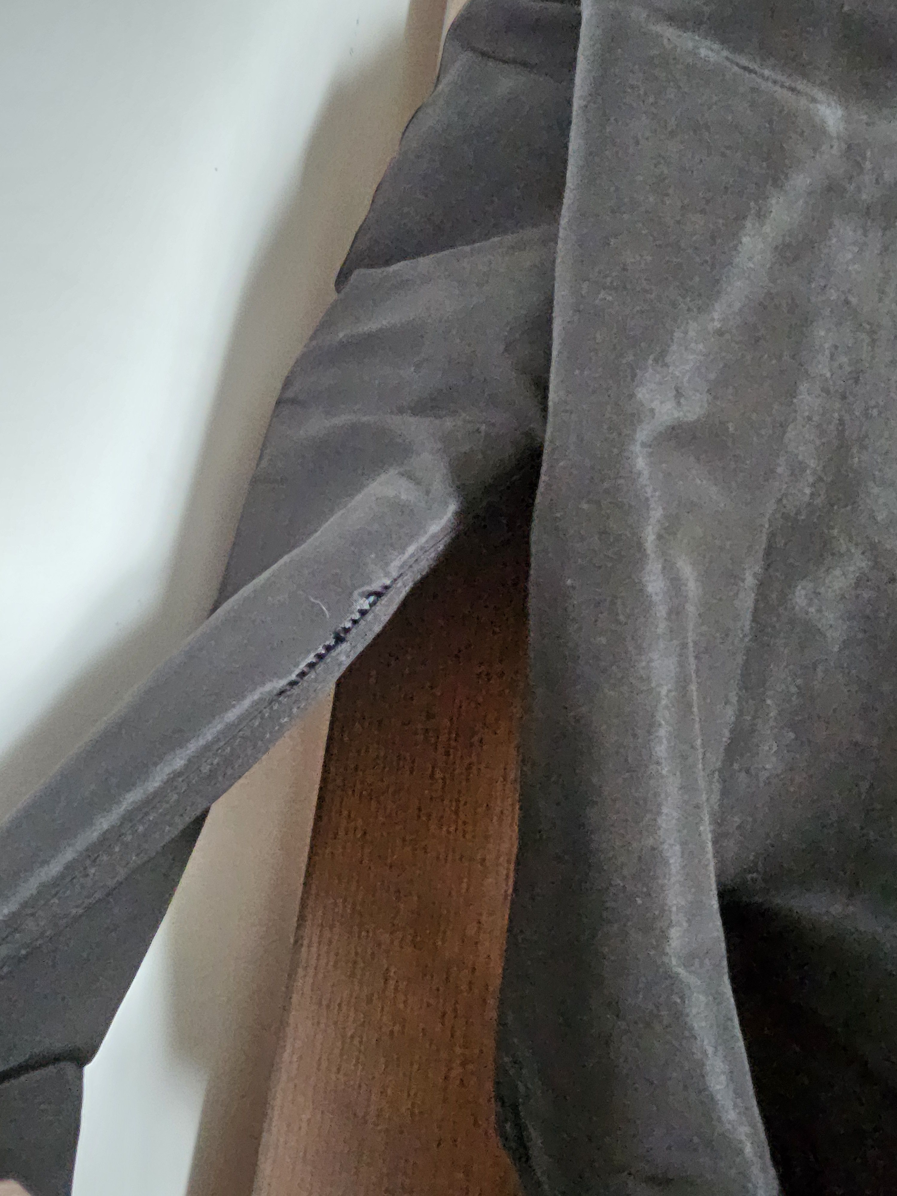 Rick Owens Polyester/Silk Bomber Size US M / EU 48-50 / 2 - 9 Thumbnail