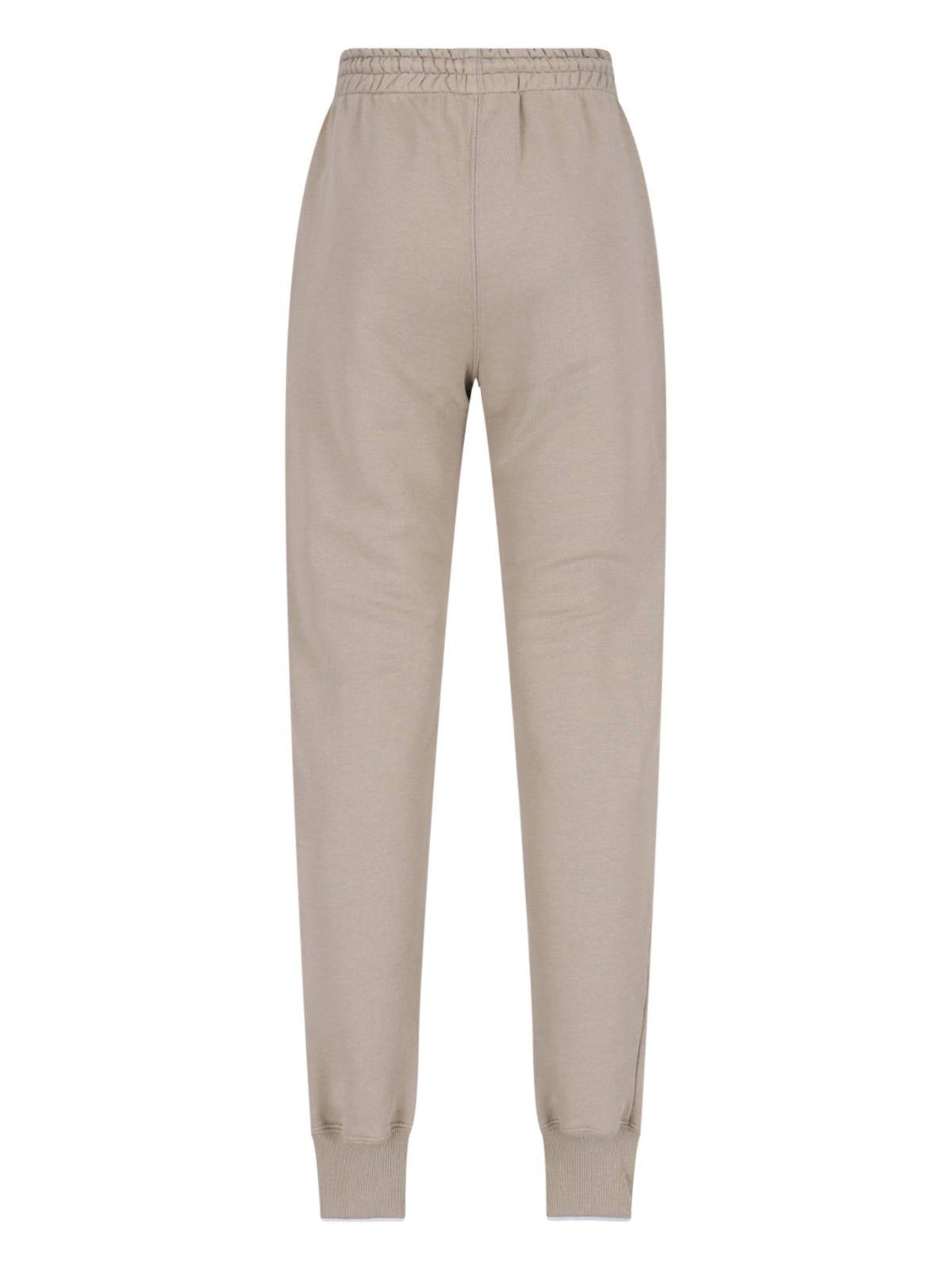 Chloe o1loc1c11025 Pant in Powder Grey Size 28" / US 6 / IT 42 - 2 Thumbnail