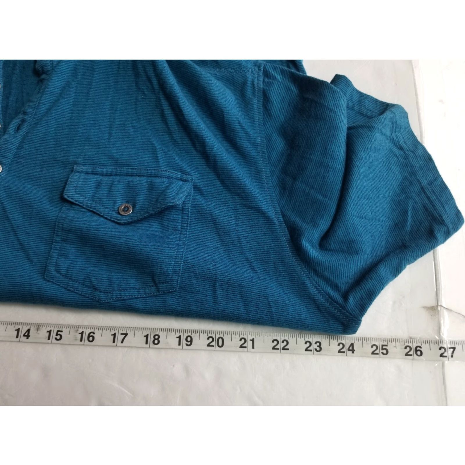 Vintage **Kuhl Men XL Brown Polo Shirt Hiking Outdoor** User: Kuhl Men XL Brown Polo Shirt Hiking Outdoor Size US XL / EU 56 / 4 - 4 Thumbnail
