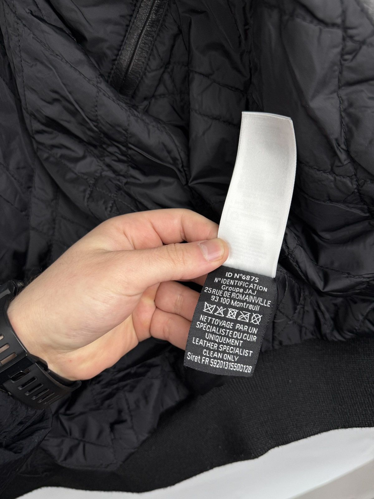 Schott 🇺🇸 NEW❗️Schott NYC A-2 Flight Cowhide Leather Jacket LCPANE Size US M / EU 48-50 / 2 - 13 Thumbnail