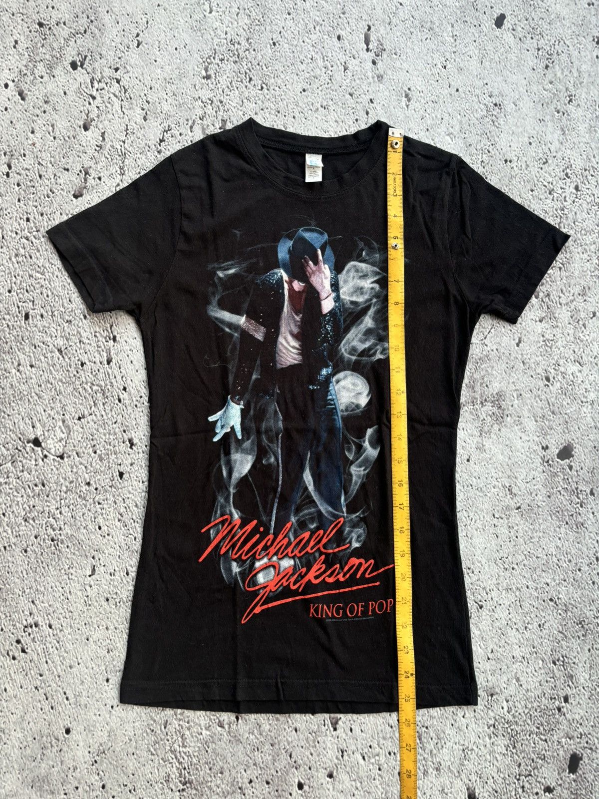 Michael Jackson Y2k Michael jackson tshirt Size US S / EU 44-46 / 1 - 7 Thumbnail