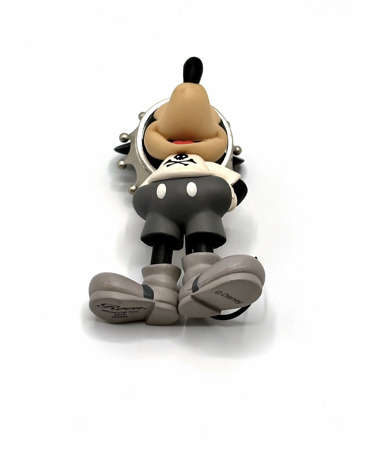 Roen Roen Collection UDF Crown Mikey Figure Size ONE SIZE - 6 Thumbnail