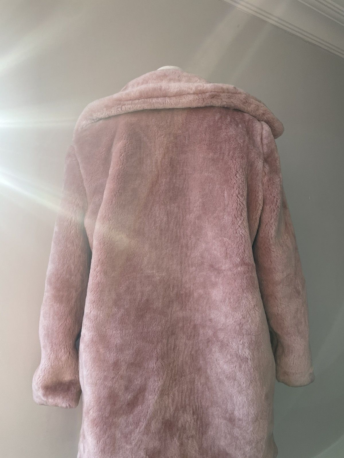 Vintage Y London coat Size M / US 6-8 / IT 42-44 - 5 Thumbnail