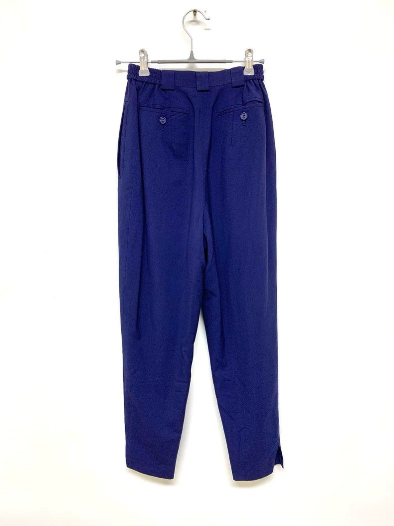 Dior Dior Size S Casual trousers 2501-Nextarrow Size 28" / US 6 / IT 42 - 2 Thumbnail