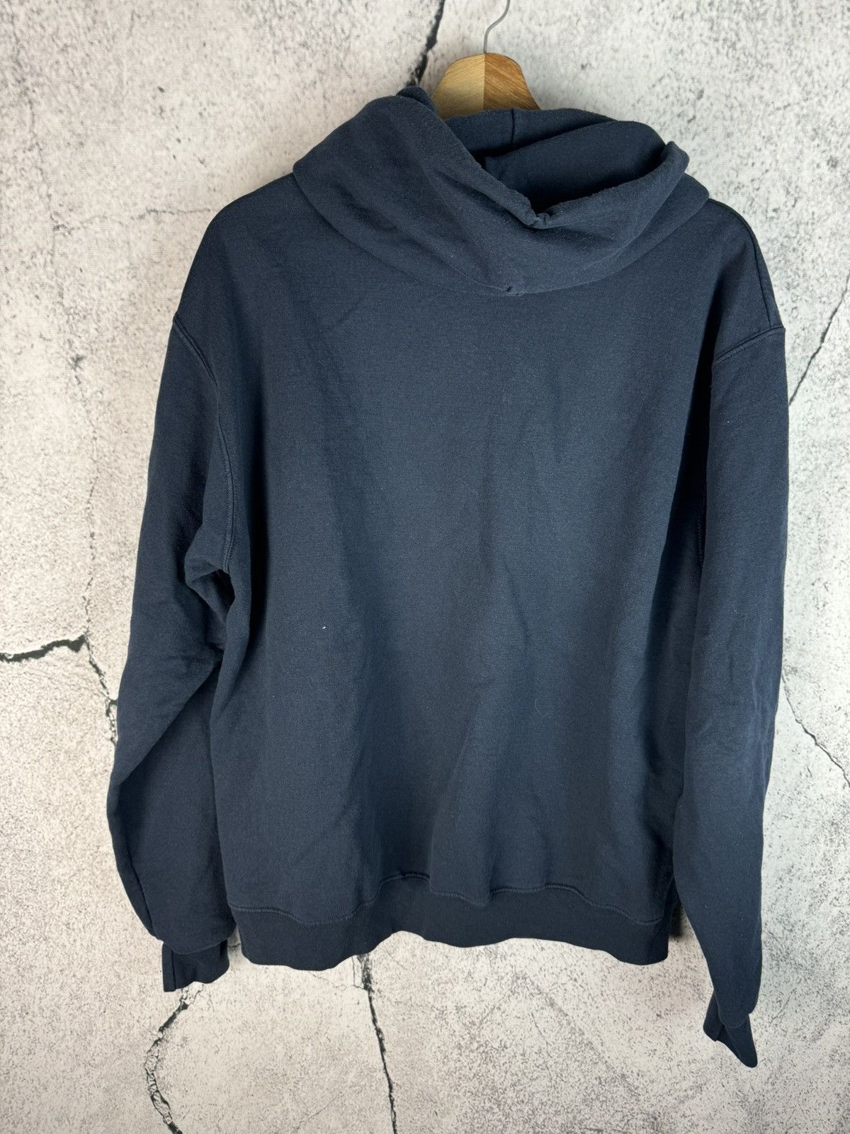 Champion Vintage Marquette University Champion Crewneck Sweatshirt Size US L / EU 52-54 / 3 - 2 Thumbnail