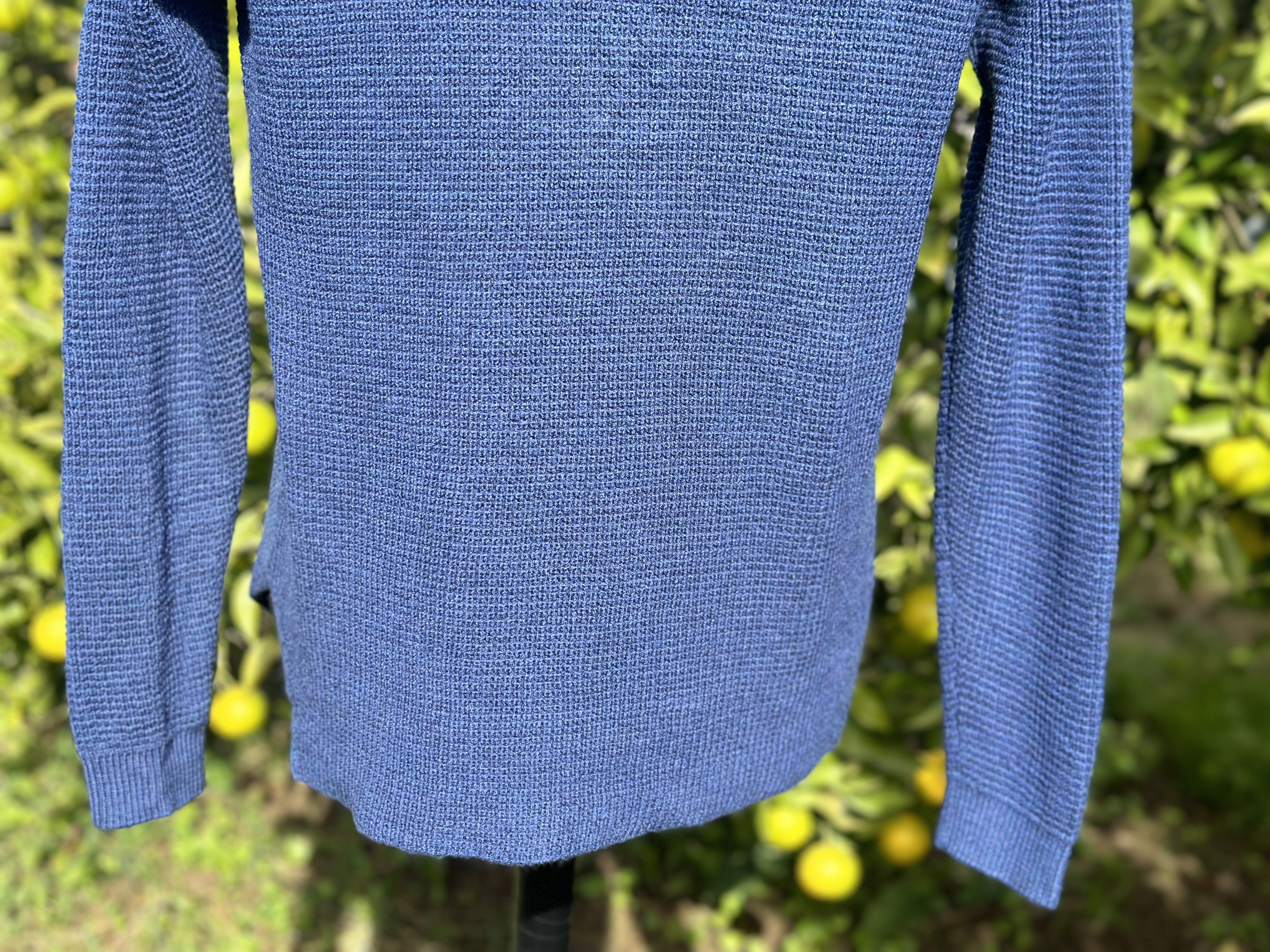 Other Jenni Kayne Sweater Oversize Cashmere Cotton Seattle Size M Size M / US 6-8 / IT 42-44 - 10 Thumbnail