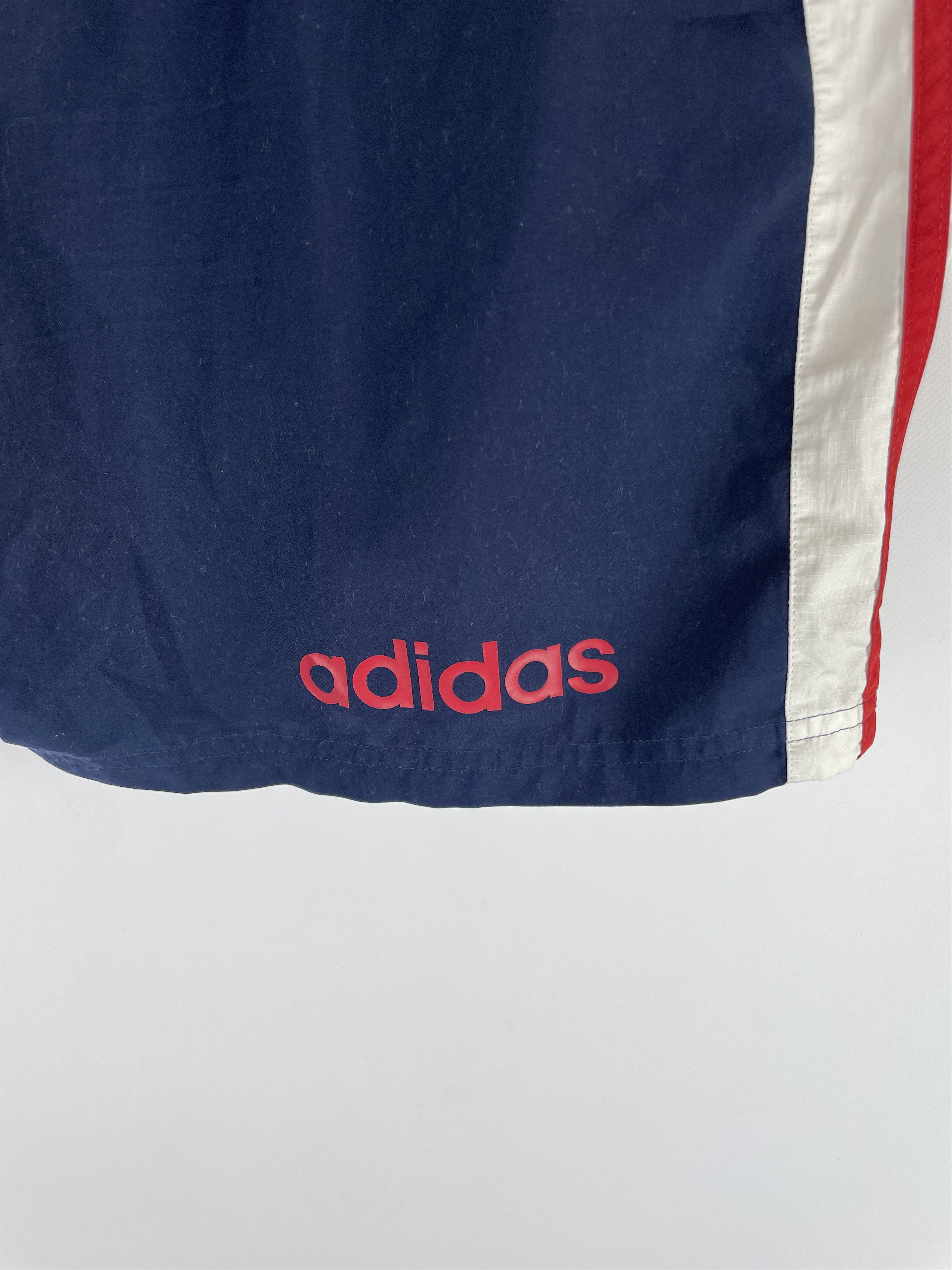 Adidas Vintage 90’s Adidas Shorts Size US 32 / EU 48 - 7 Thumbnail