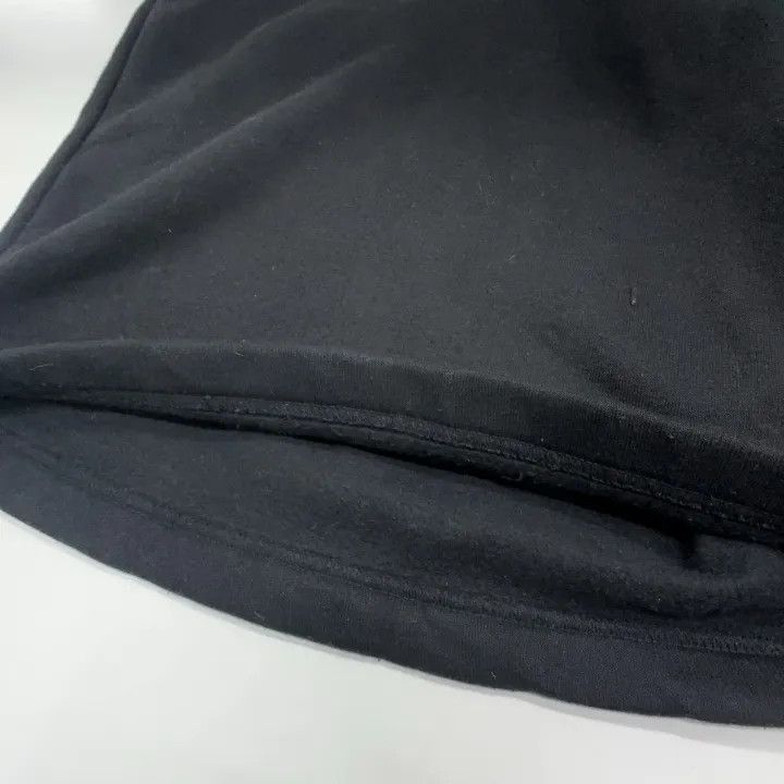 Balenciaga Balenciaga Balenciaga Lightweight Black Casual Shorts for Size US 26 / EU 42 - 8 Thumbnail