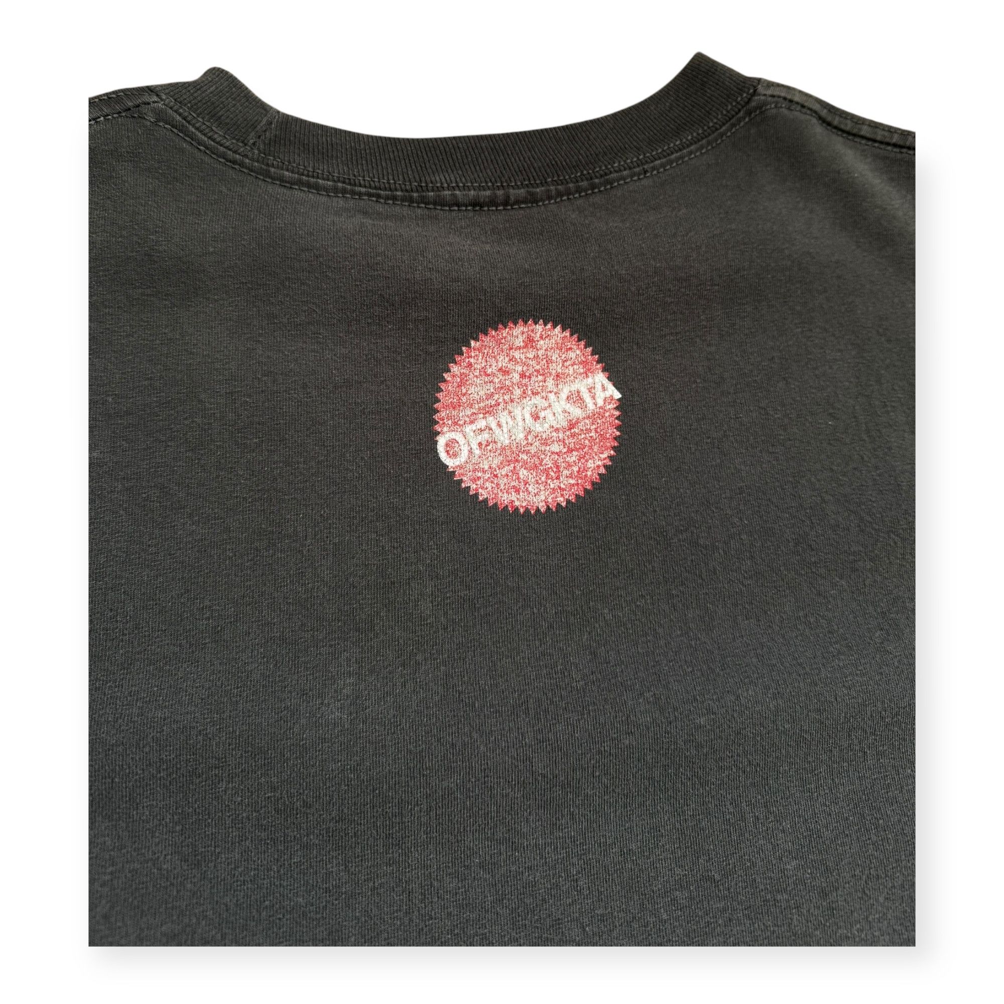Odd Future Odd Future x Mellowhype x Tyler, the Creator Batcat T-shirt Size US M / EU 48-50 / 2 - 3 Thumbnail