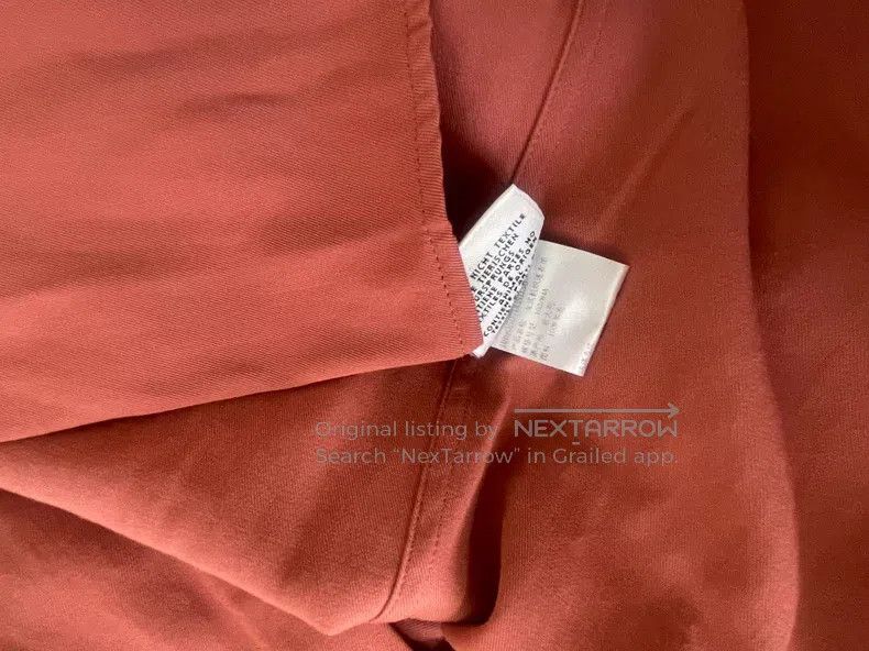 Hermes Hermes Elegant style, dress Size XS / US 0-2 / IT 36-38 - 5 Thumbnail