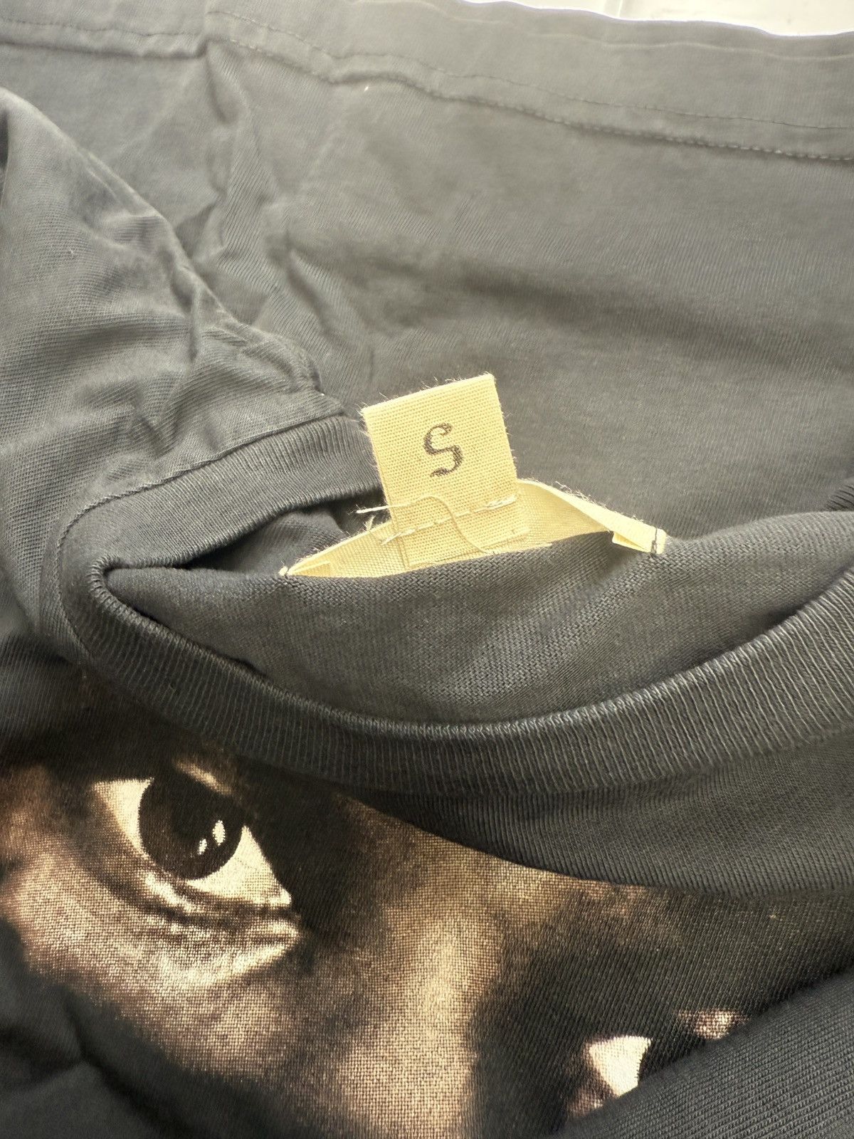 Vertabrae Vertabrae Thug T-shirt Size US S / EU 44-46 / 1 - 4 Thumbnail