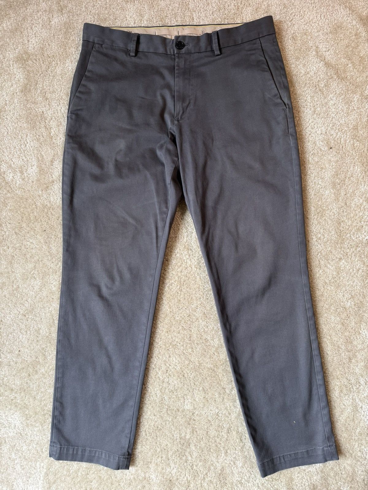 Banana Republic Banana Republic Chino Pants Size US 33 - 1 Thumbnail