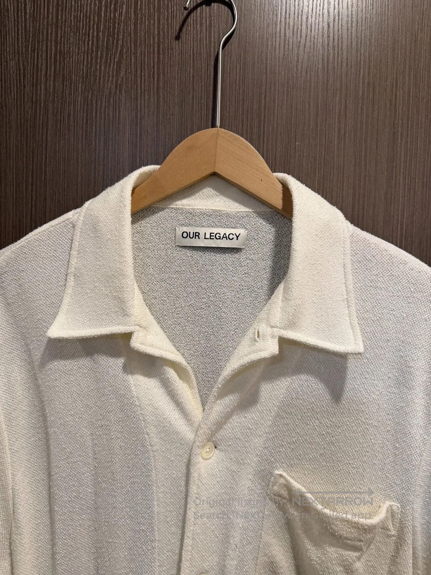 Our Legacy Our Legacy Terry Short. Size US M / EU 48-50 / 2 - 2 Thumbnail