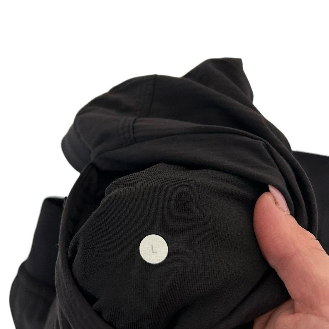 Lululemon Lululemon Black Sweatpants Mens Sz L Size US 31 - 5 Thumbnail