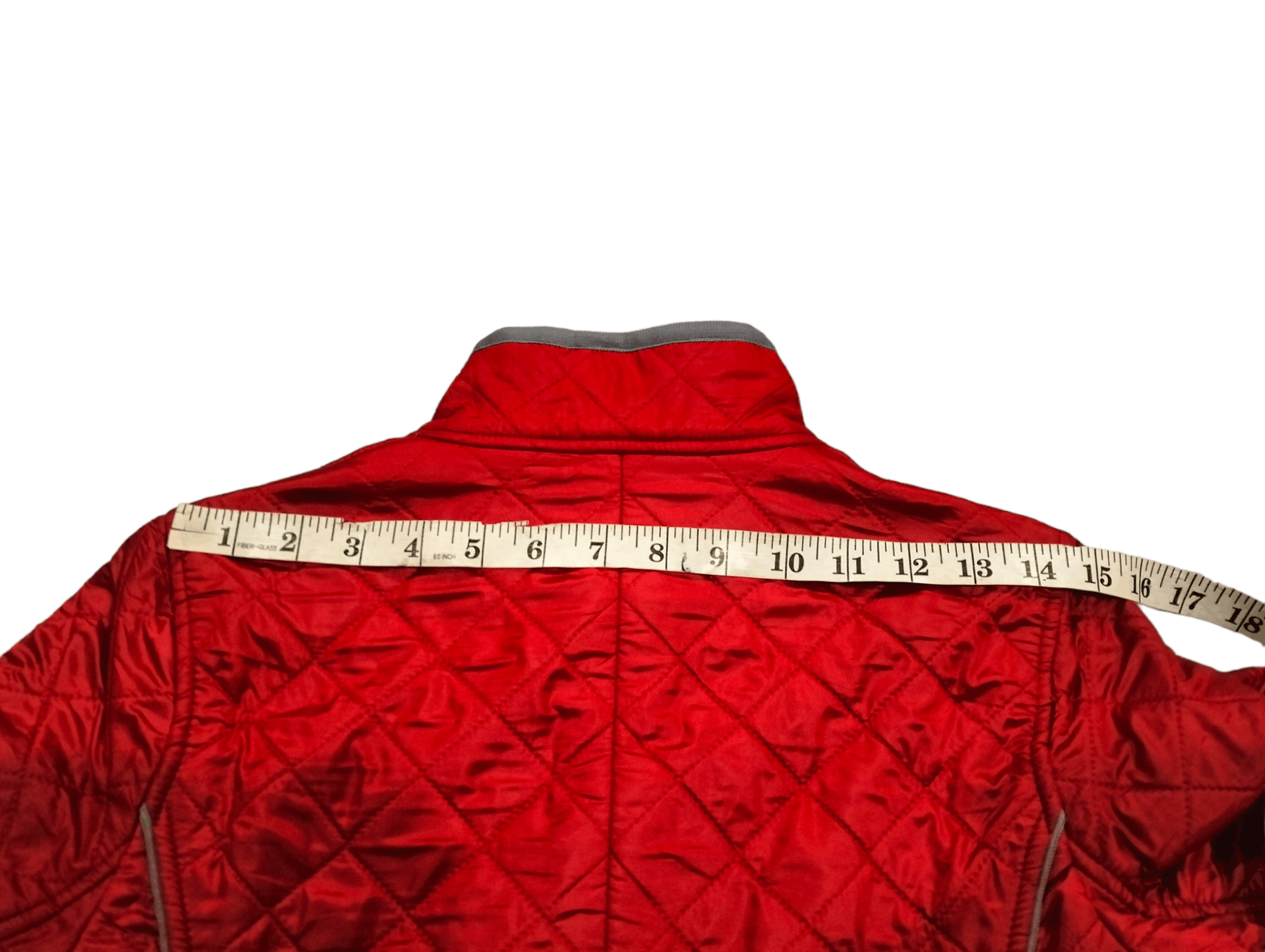 Jean Charles De Castelbajac Castelbajac Sport Quilted Jacket Snap Button Size S / US 4 / IT 40 - 15 Thumbnail