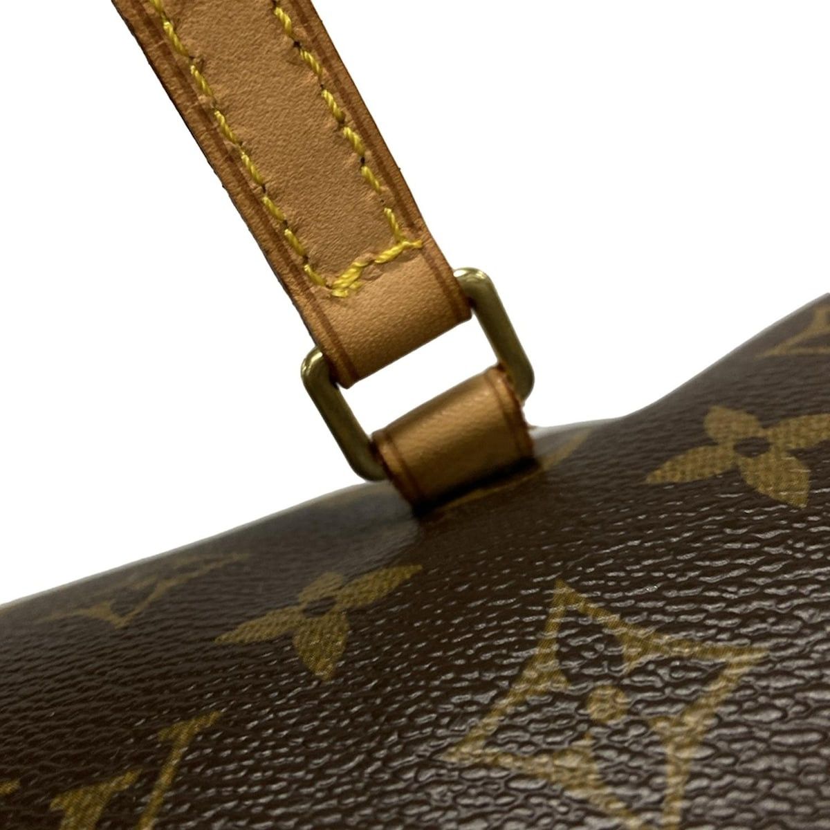 Louis Vuitton LOUIS VUITTON Papillon 30 Monogram Handbag Size ONE SIZE - 17 Thumbnail