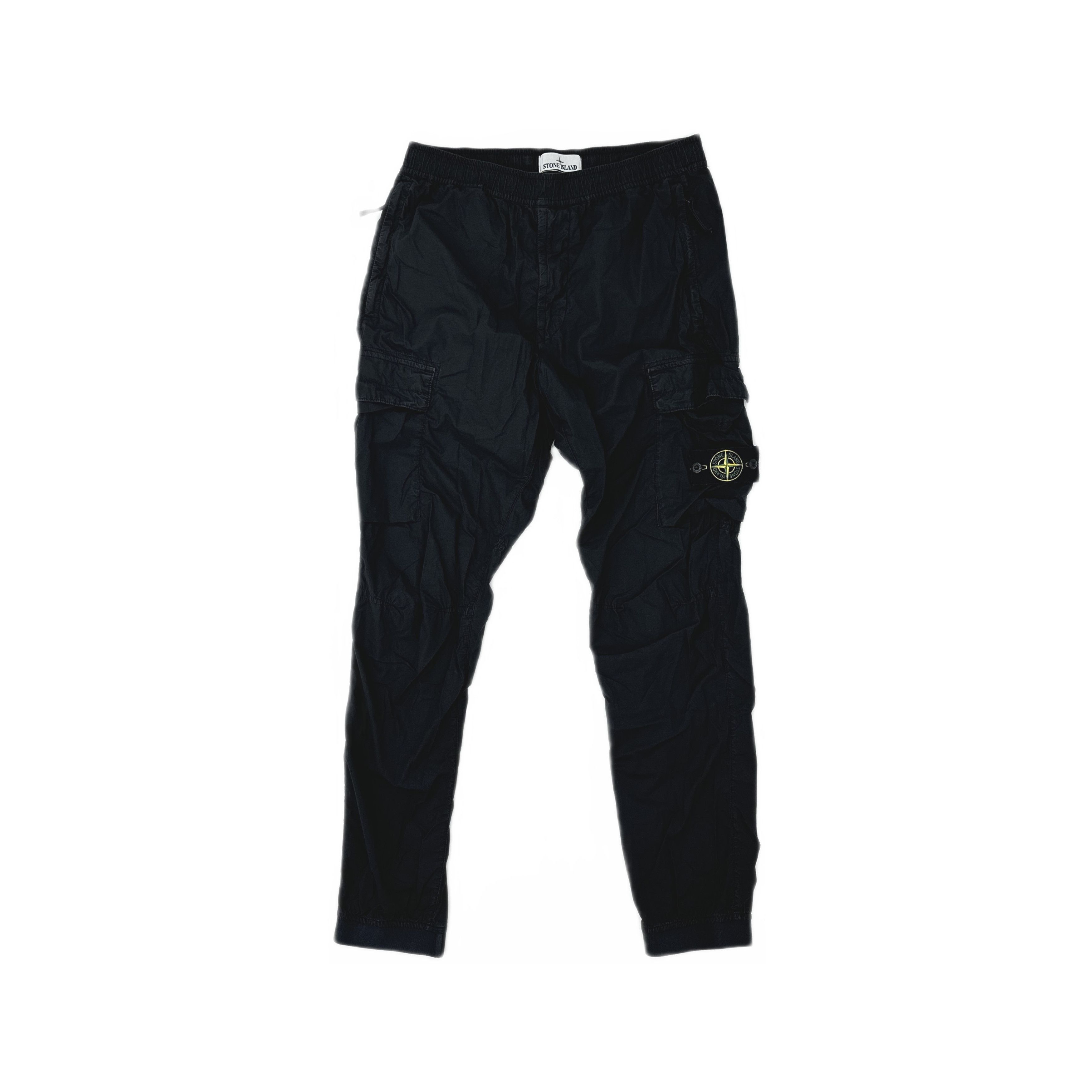 Stone Island Stone Island Cargo Casual Pants Size 32 Size US 32 / EU 48 - 1 Thumbnail
