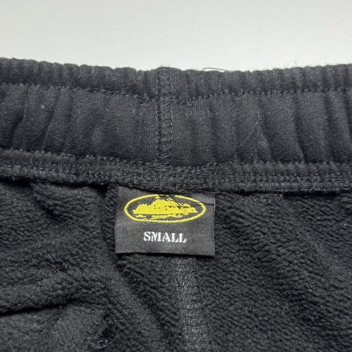 Corteiz Corteiz Alcatrat Shorts Size US 30 / EU 46 - 6 Thumbnail