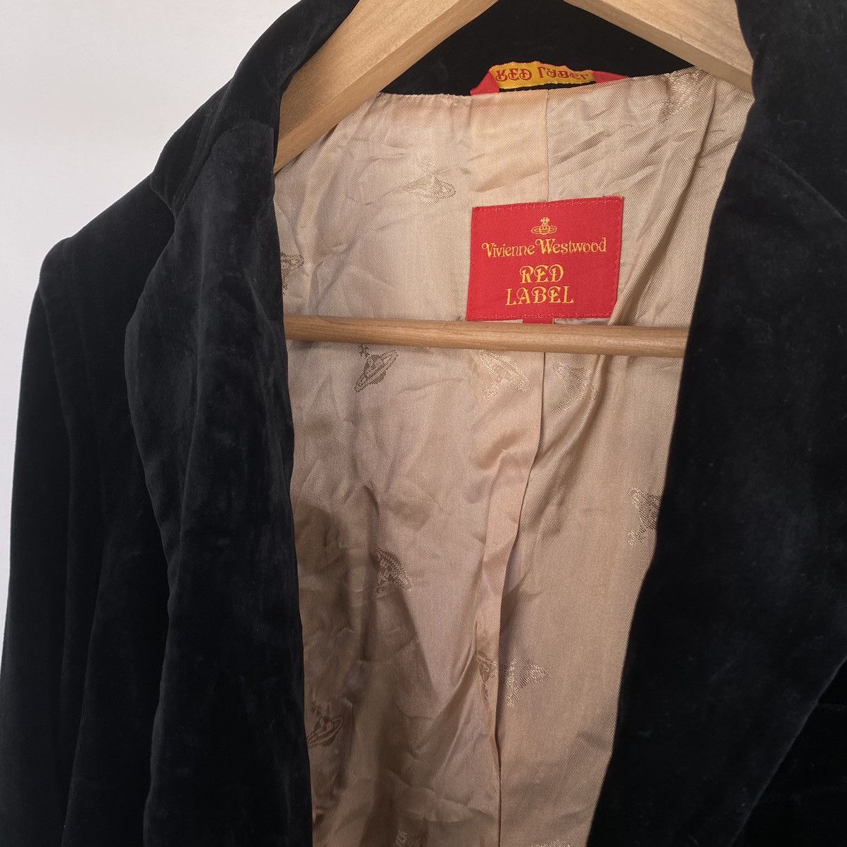 Designer × Vivienne Westwood Vivienne westwood red label suit Size M / US 6-8 / IT 42-44 - 5 Thumbnail