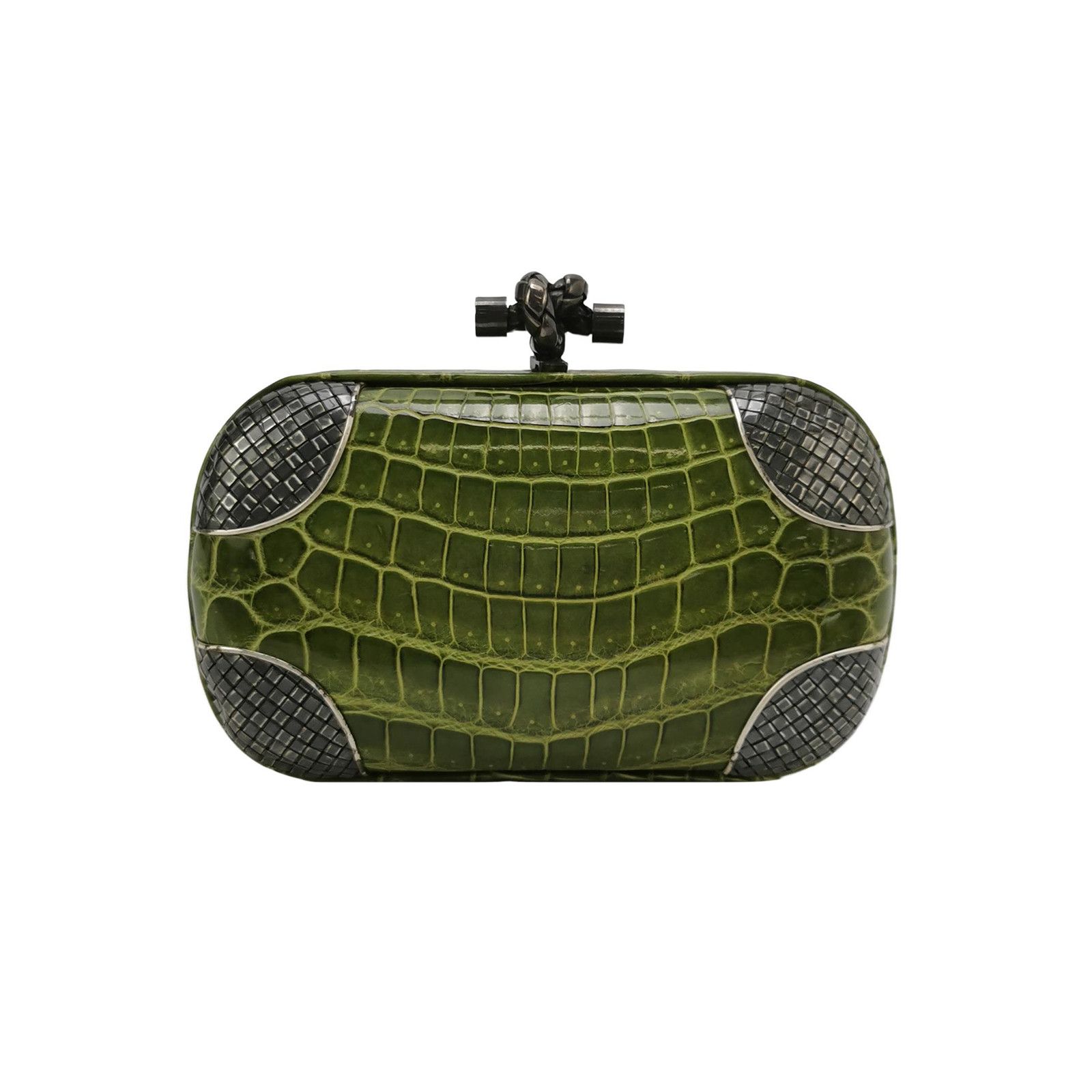 Bottega Veneta Bottega Veneta Women os Clutches Size ONE SIZE - 1 Thumbnail