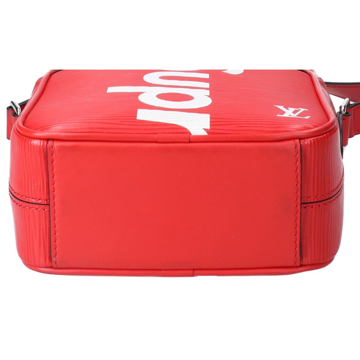 Louis Vuitton Supreme Louis Vuitton x Supreme Crossbody Pouch Grailed