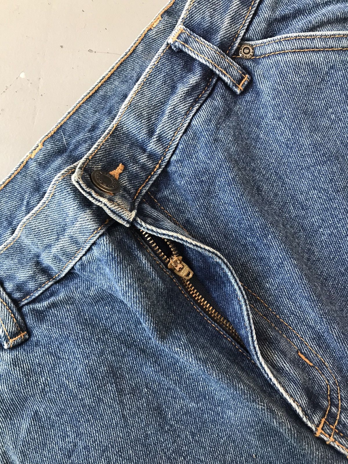 SOREL × Vintage Vintage sorel double knee denim Size US 32 / EU 48 - 5 Thumbnail