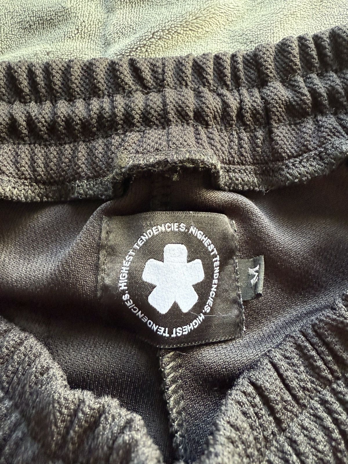 Designer × Japanese Brand Japanese streetwear brand sweatpants Size US 32 / EU 48 - 3 Thumbnail