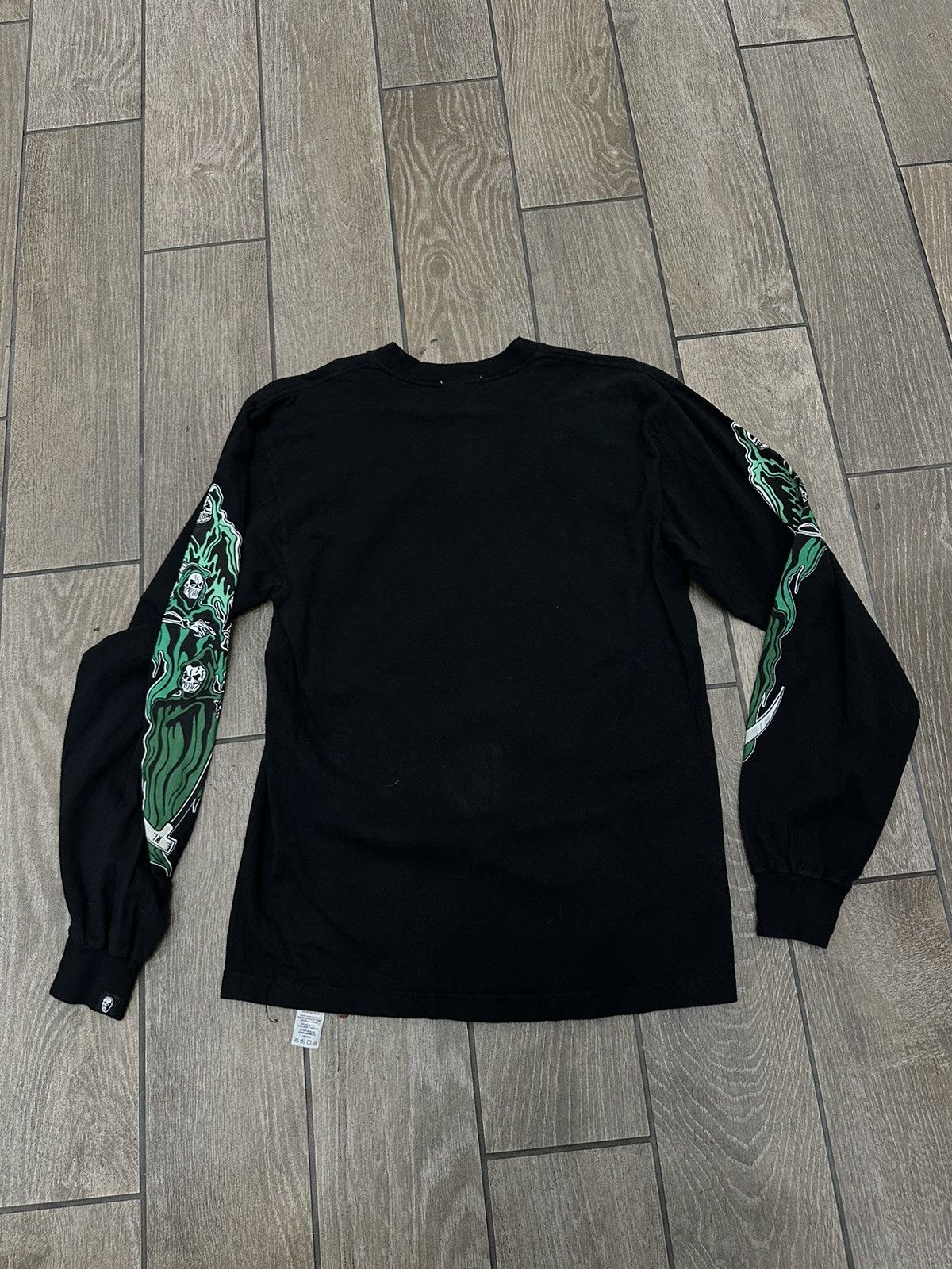 Warren Lotas Warren Lotas Long Sleeve Size US S / EU 44-46 / 1 - 9 Thumbnail