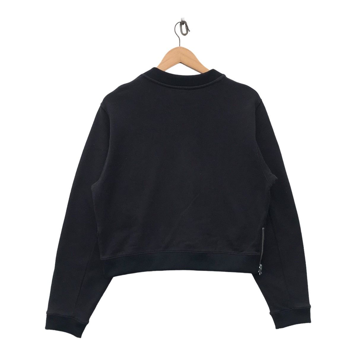 Acne Studios Acne Studios Women Pullover Sweatshirt Size L / US 10 / IT 46 - 7 Thumbnail