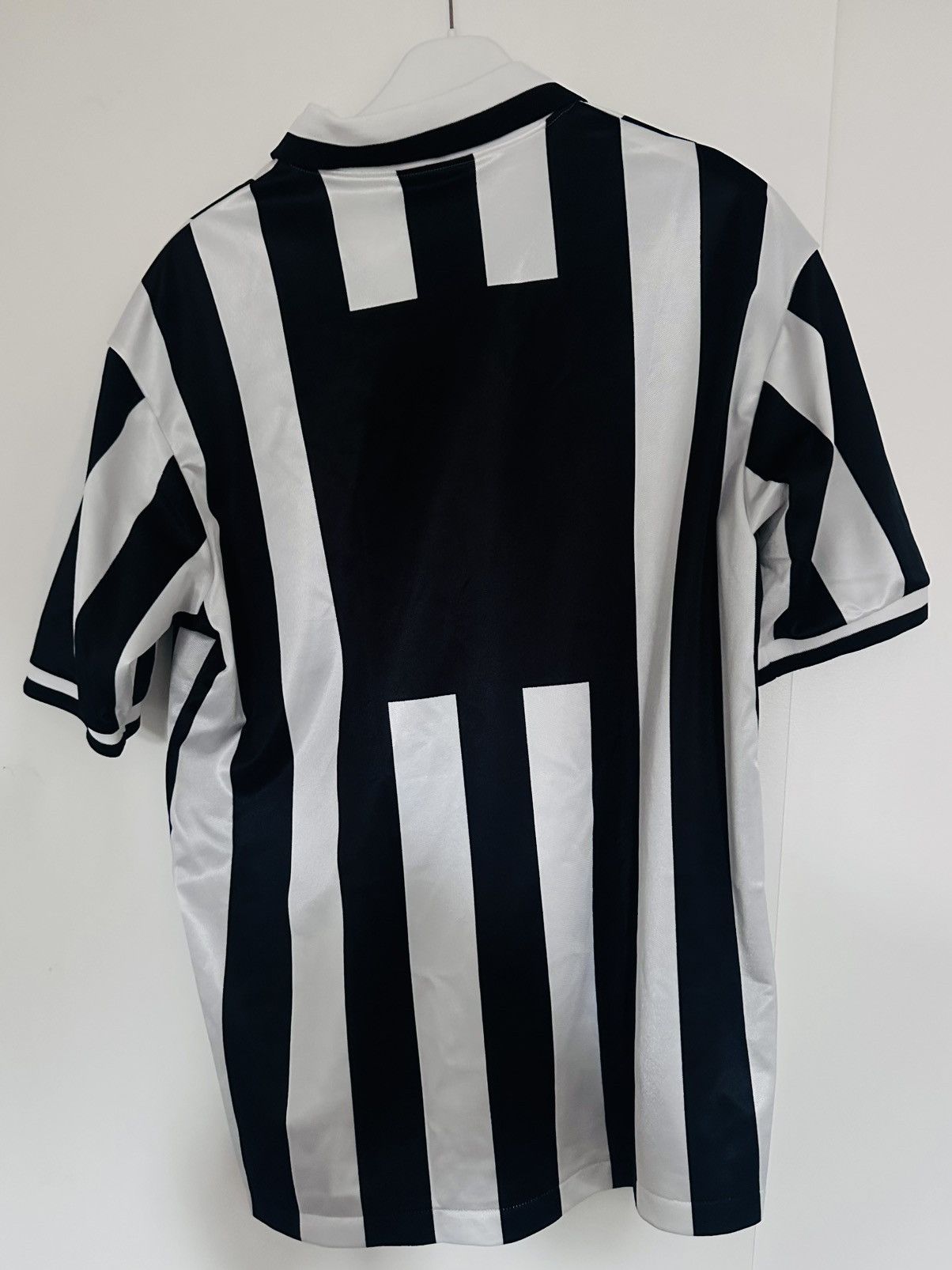 Kappa × Vintage Vintage Authentic Juventus 1997-1999 Kappa Home Shirt Size US M / EU 48-50 / 2 - 4 Thumbnail