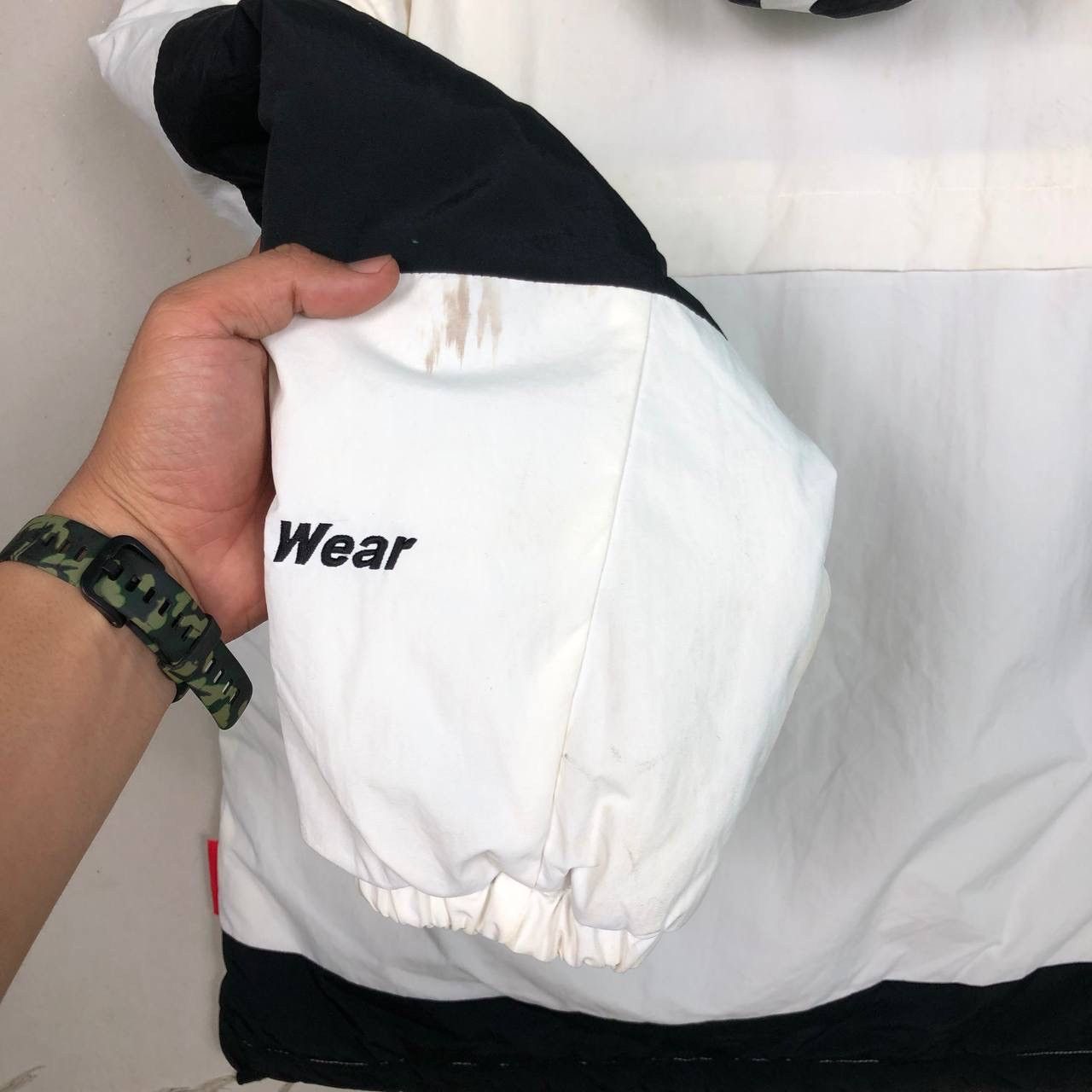 Vision Streetwear Vision Streetwear Skateboard Down Jacket Puffer Size US XL / EU 56 / 4 - 8 Thumbnail