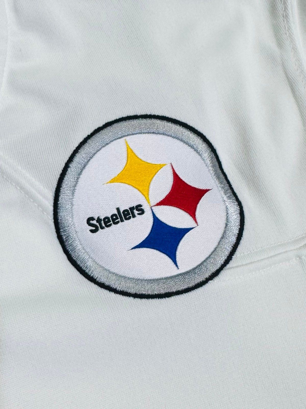 Nike Aaron Rodgers Pittsburgh Steelers Nike Game Jersey Sz Large Size US L / EU 52-54 / 3 - 4 Thumbnail