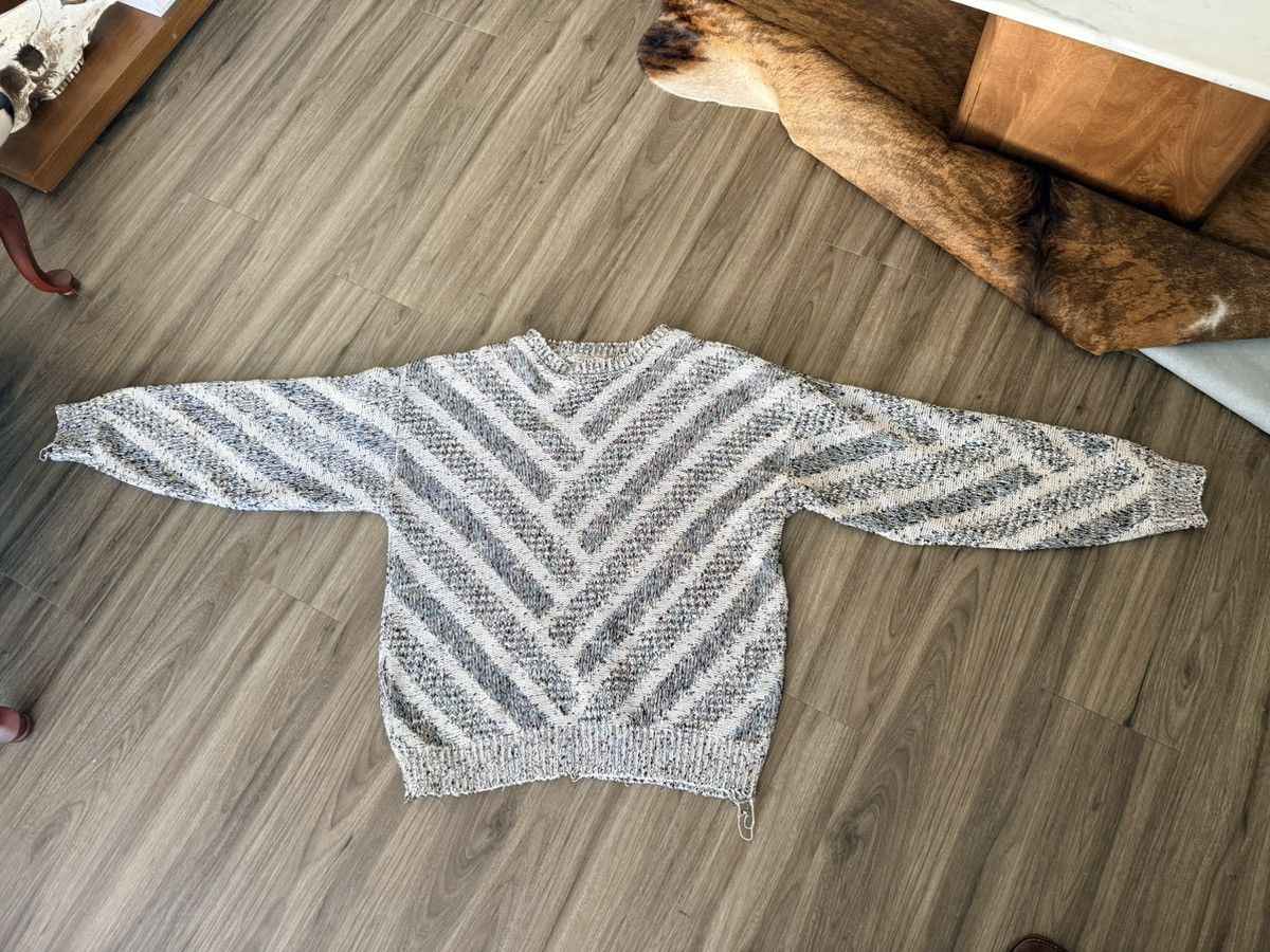 Protege Vintage Protege by Tag Sweater Size US M / EU 48-50 / 2 - 1 Thumbnail