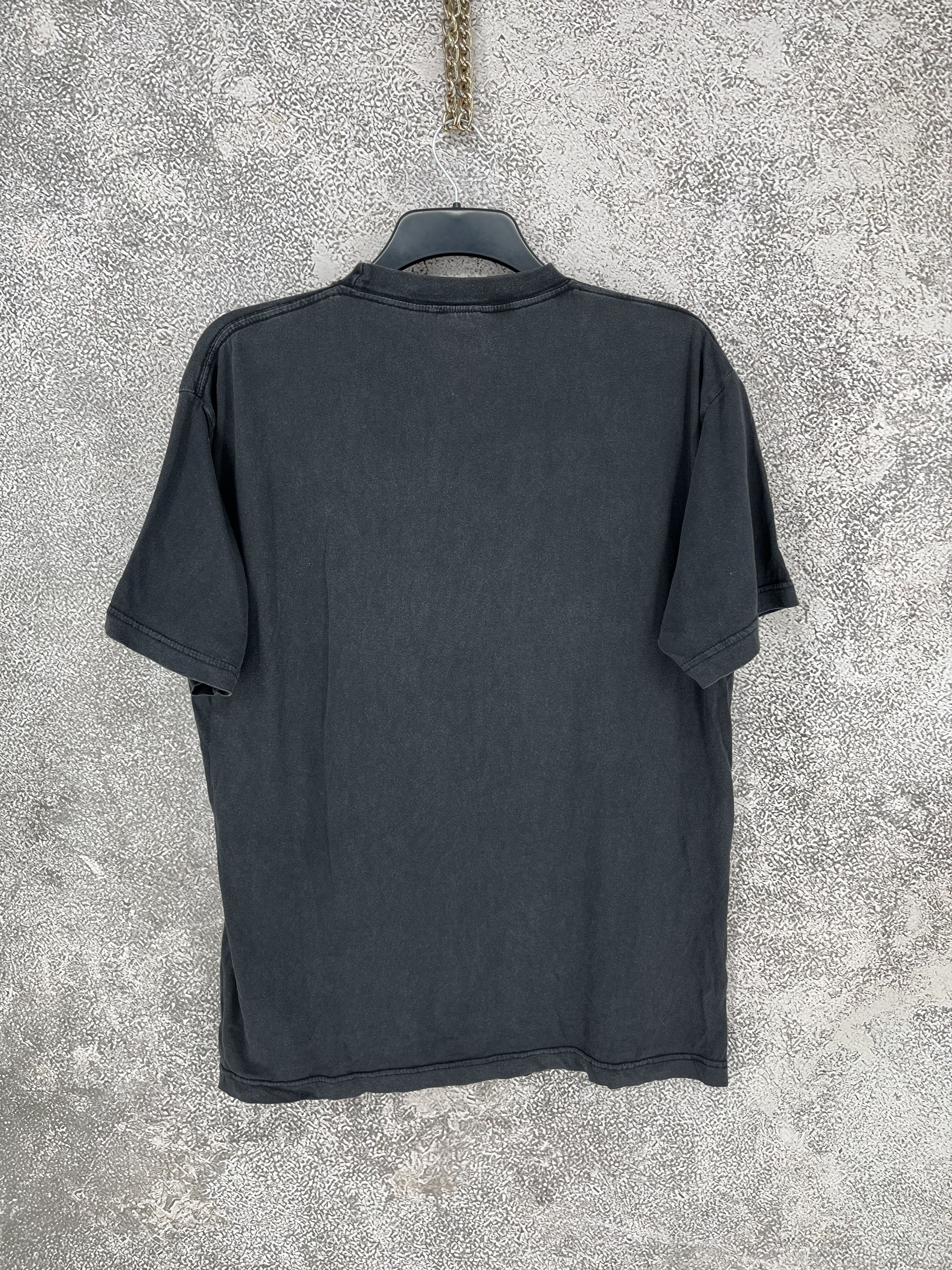 Vintage No Surrender To Europe...We're British Zip-it T-Shirt 90 Size US L / EU 52-54 / 3 - 8 Thumbnail