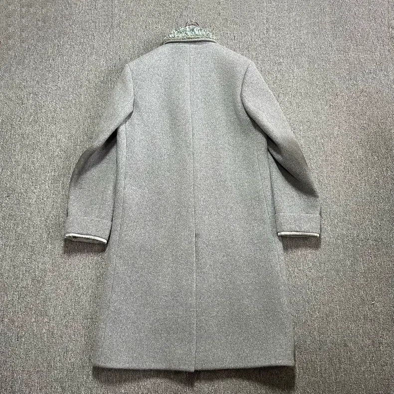 Dior Dior 23fw light gray high-end customised rhinestone glass Size US M / EU 48-50 / 2 - 3 Thumbnail