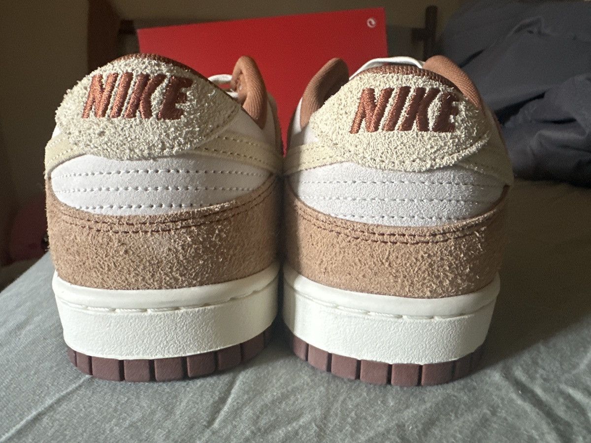 Nike Nike Dunk Low Retro Premium Size US 11.5 / EU 44-45 - 7 Thumbnail