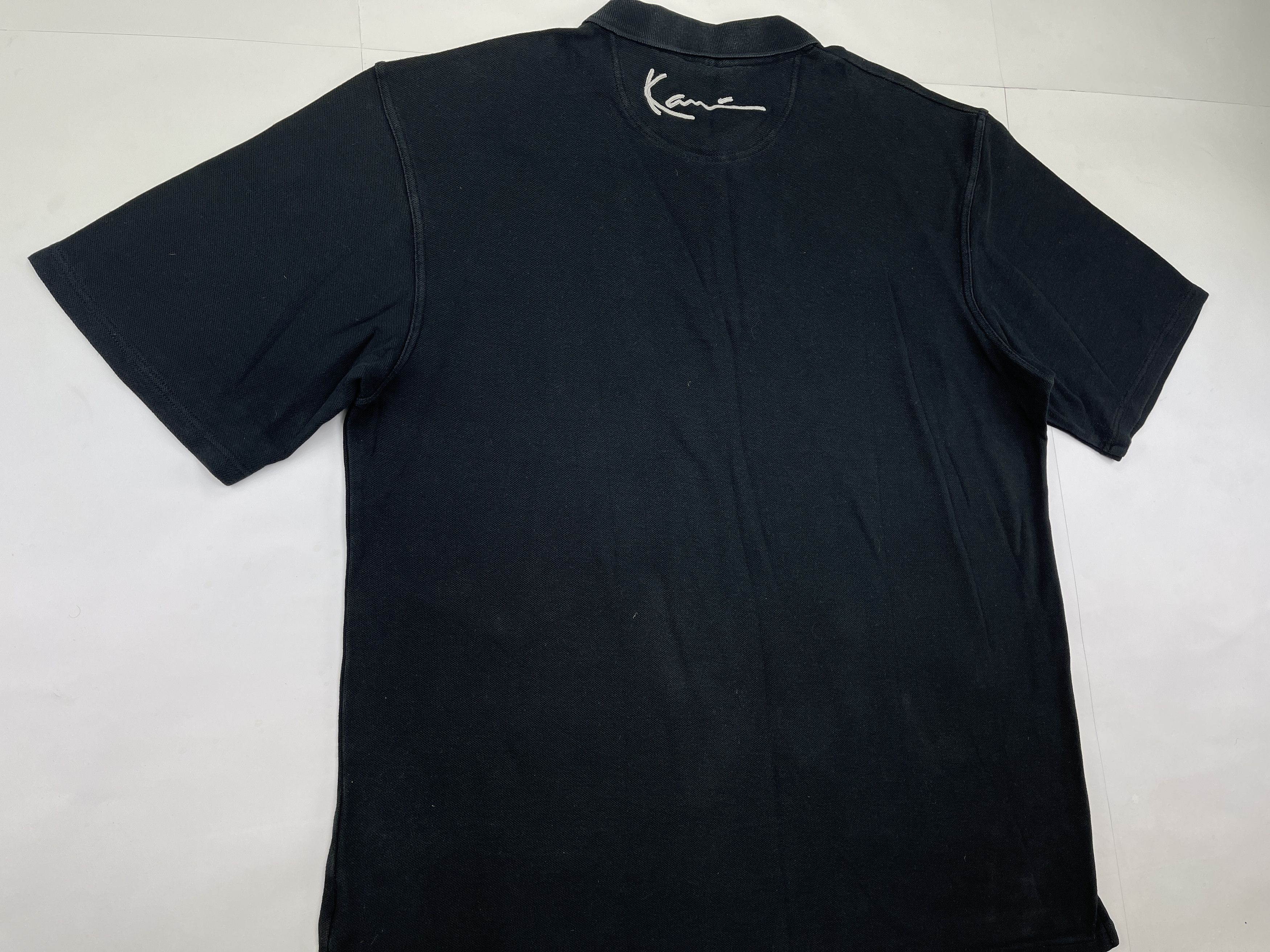 Karl Kani Karl Kani t-shirt, vintage 90s, 1990s hip hop, Y2K, size XL Size US XL / EU 56 / 4 - 7 Thumbnail