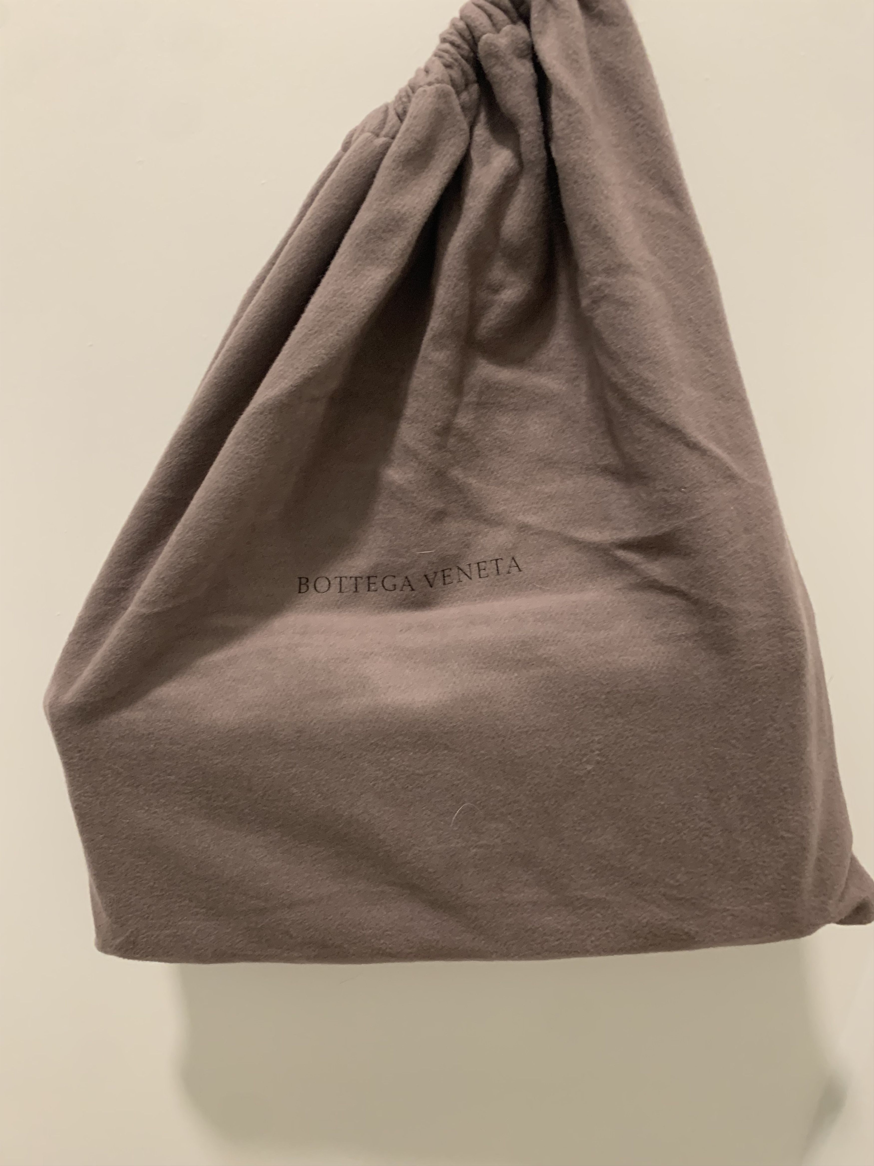 Bottega Veneta Bottega The Stretched Cassette Bag with everything included Size ONE SIZE - 10 Thumbnail