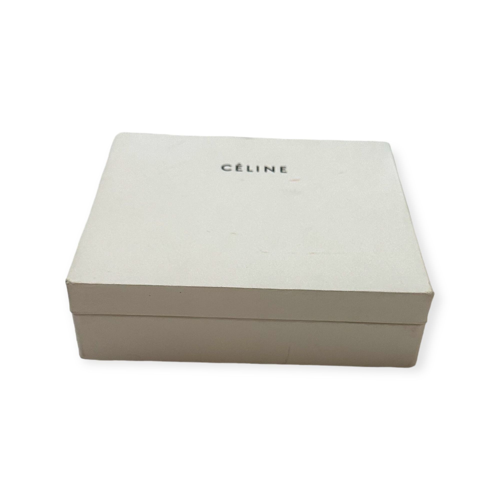 Celine Celine Triple Tour Wrap Leather Bracelet, Never used, In Ori Size ONE SIZE - 8 Thumbnail