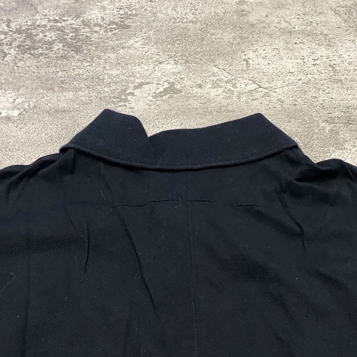 Givenchy Givenchy Long Sleeve Polo Size US S / EU 44-46 / 1 - 7 Thumbnail