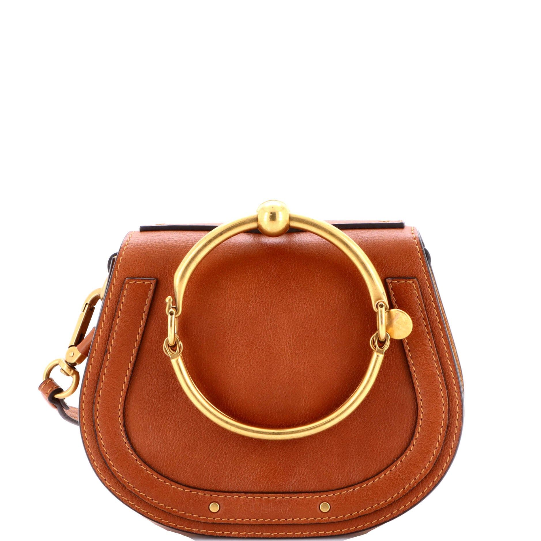 Chloe Nile Crossbody Bag Size ONE SIZE - 1 Thumbnail