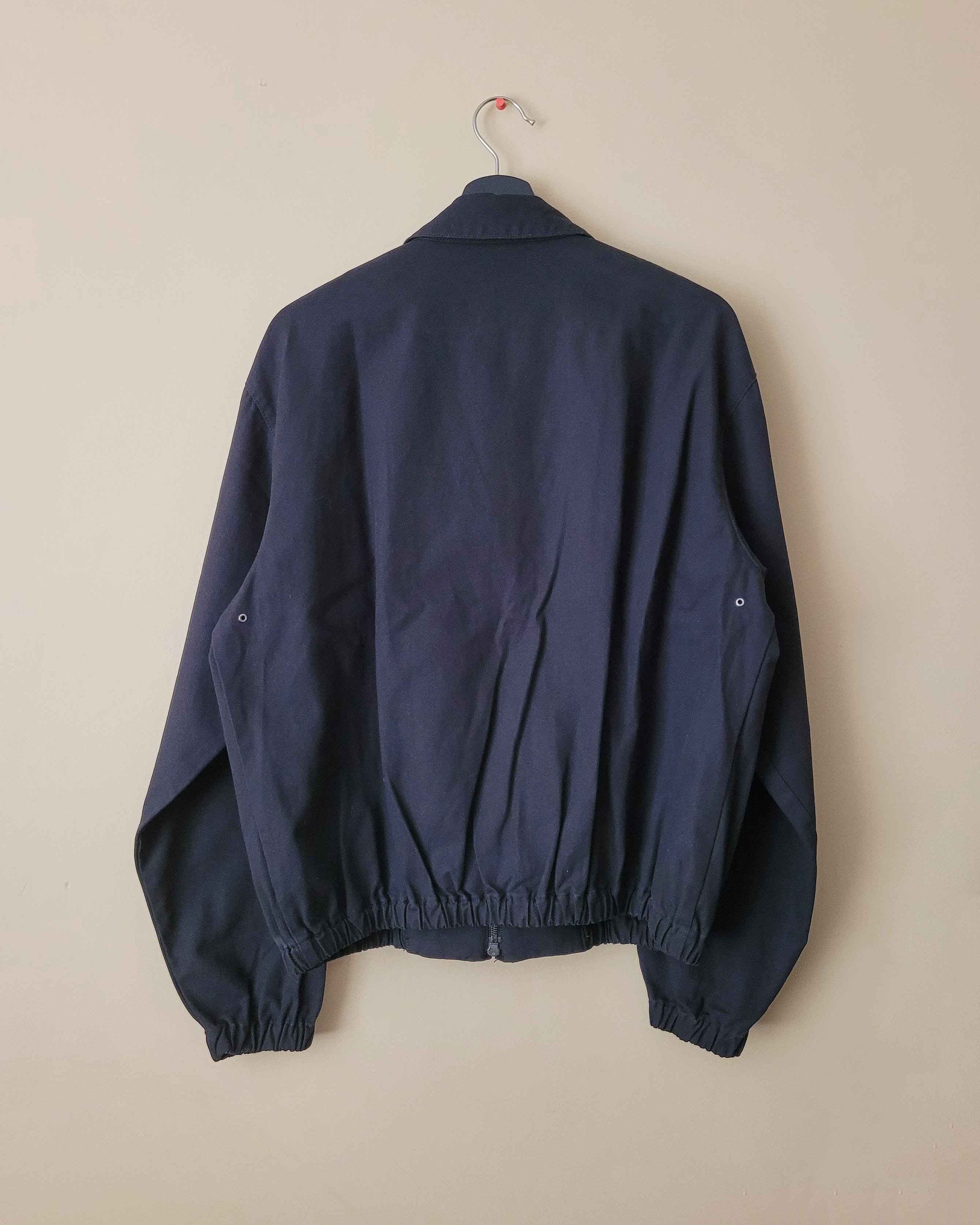 Sophnet. Relax Fit Swing Top Blouson Jacket | Grailed