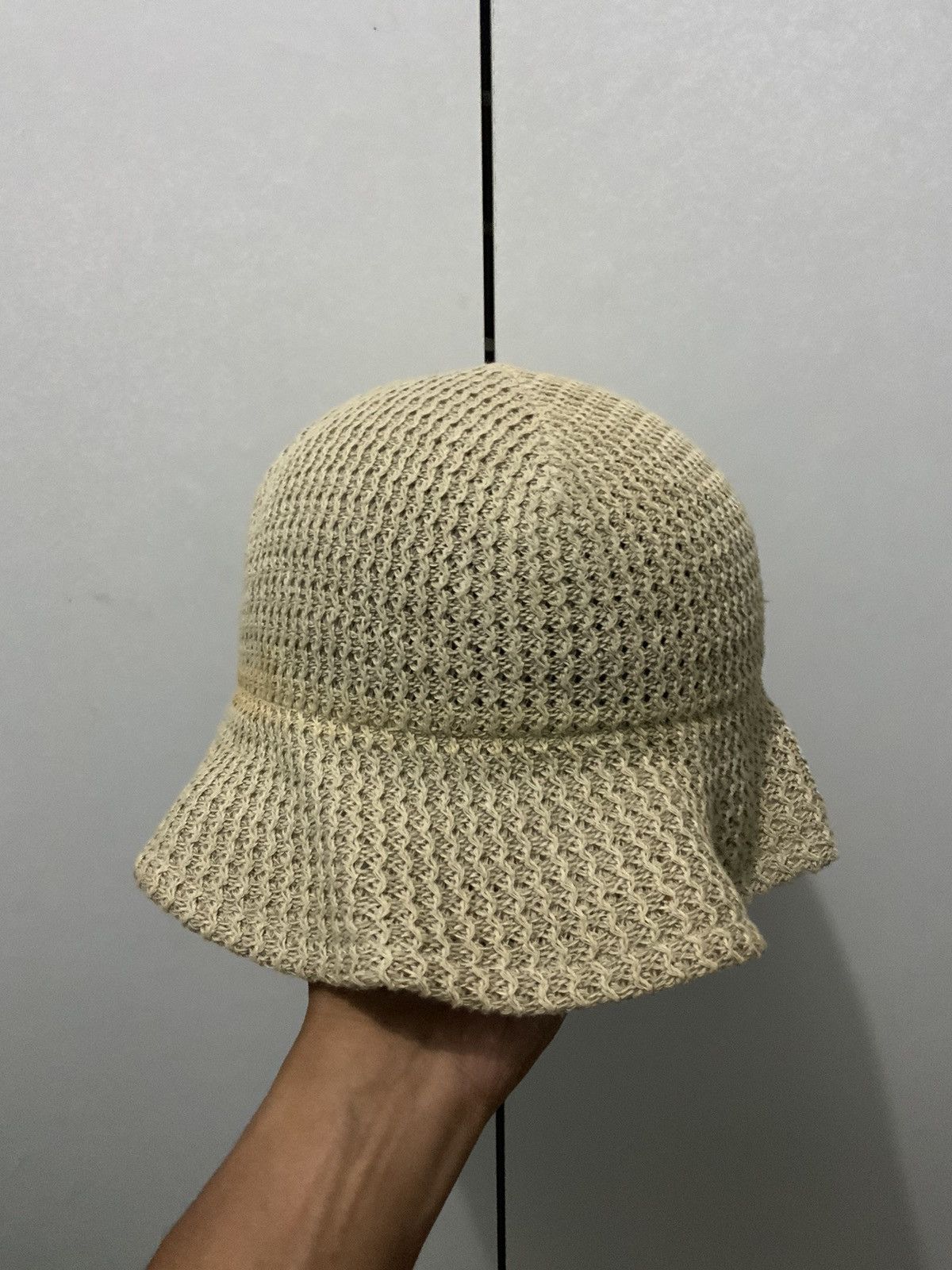 Japanese Brand Kenzo Bucket Hat Size ONE SIZE - 5 Thumbnail