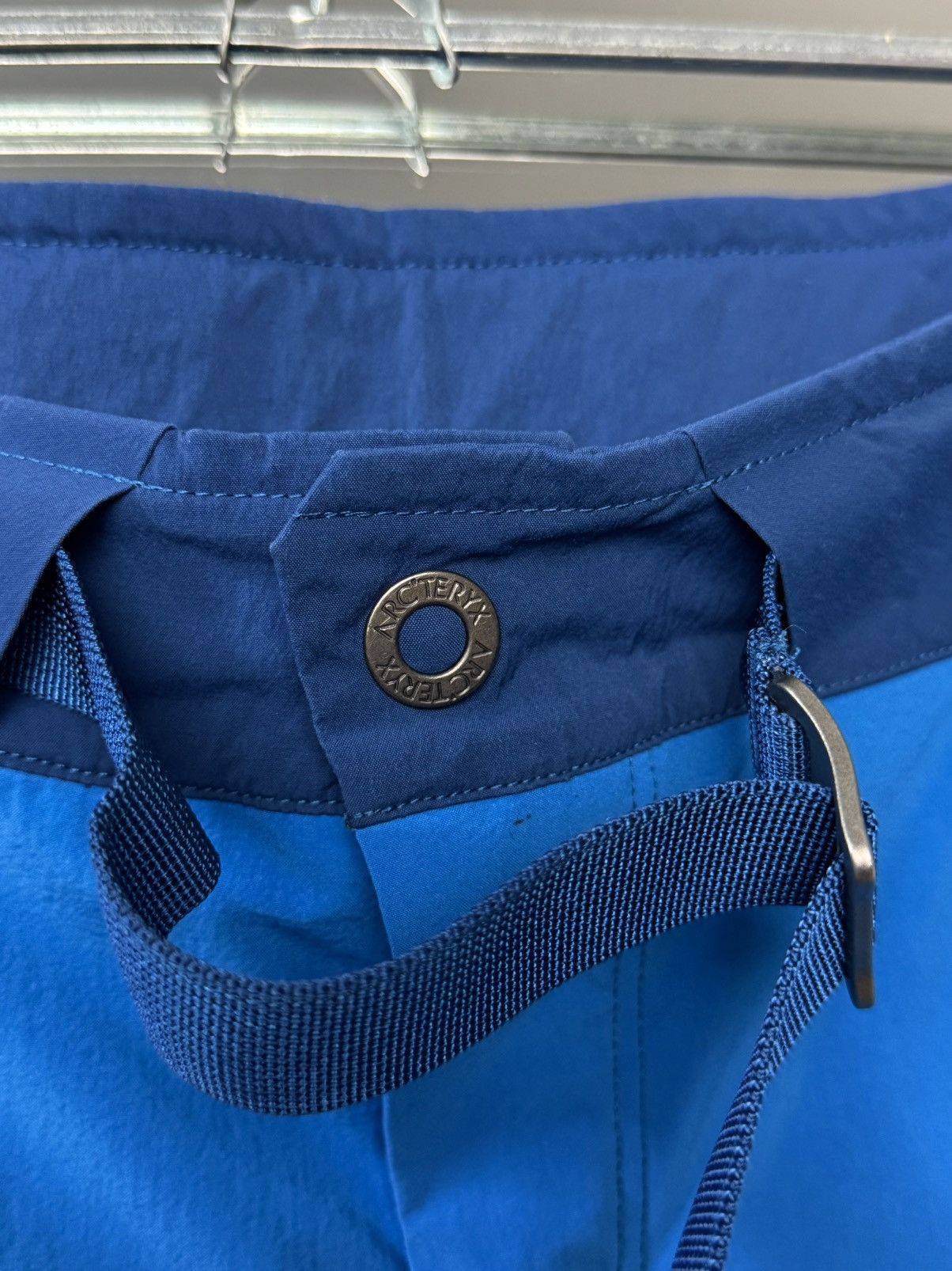 Arc'teryx Vintage Arcteryx Shorts Outdoor Life The north face Y2K Size 30" / US 8 / IT 44 - 11 Thumbnail