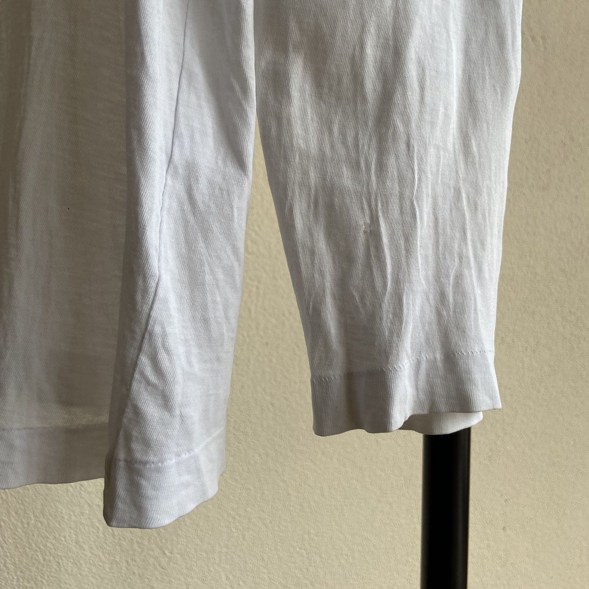 Comme des Garcons × Comme des Garcons Homme × Comme des Garcons Homme Plus Comme des Garcons Long-Sleeved Shirt Size US M / EU 48-50 / 2 - 4 Thumbnail
