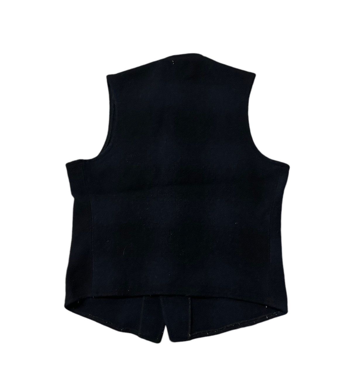 Johnson Woolen Mills Johnson woolen mill wool vest Size US XS / EU 42 / 0 - 5 Thumbnail