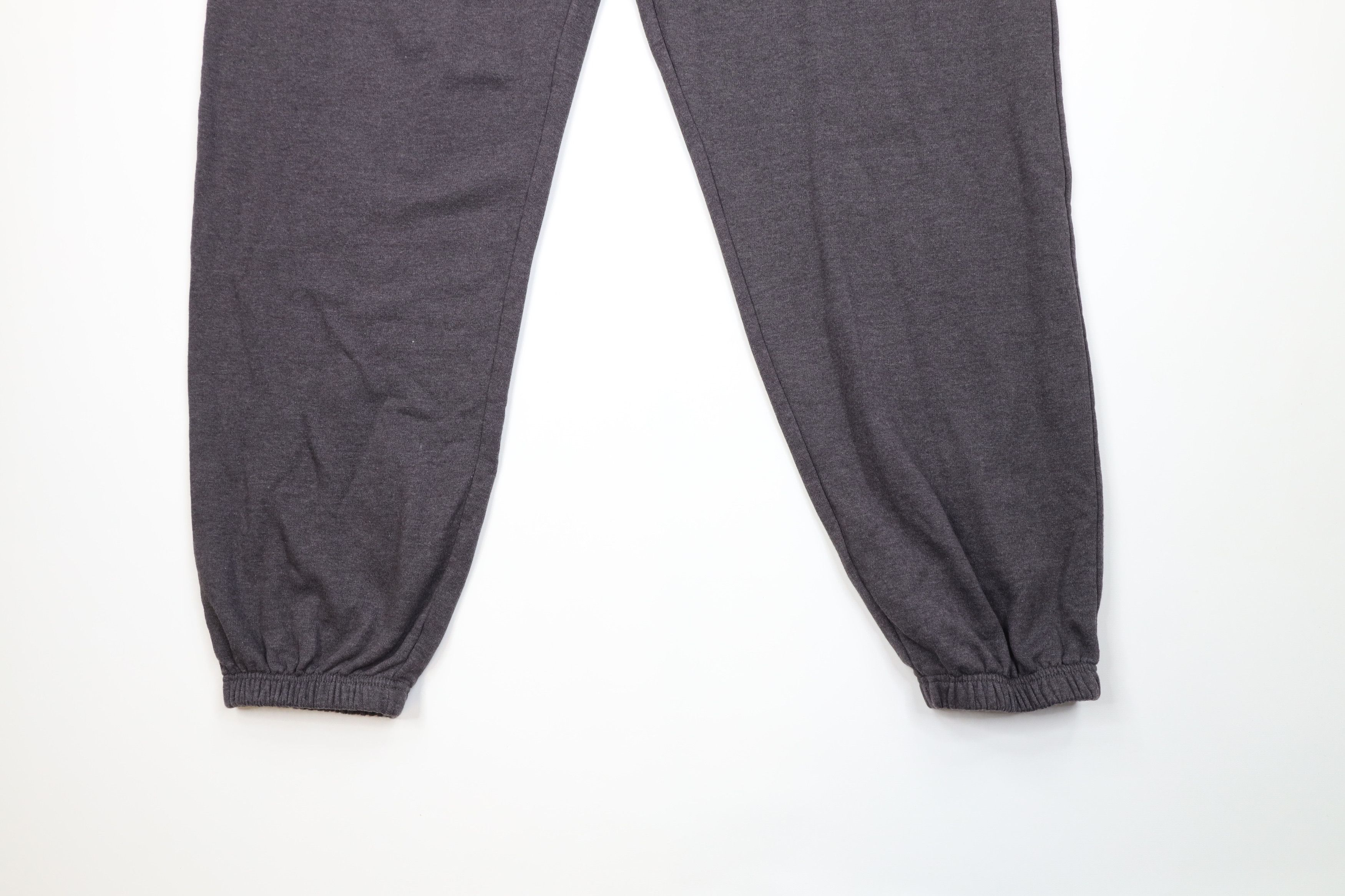 Champion Vintage Y2K Champion Logo Sweatpants Joggers Pants Gray Size US 42 / EU 58 - 4 Thumbnail