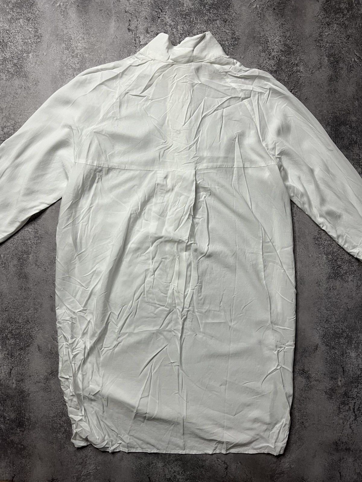 BIMBA Y LOLA Bimba Y Lola Top Shirt Blouse Women’s S White Size S / US 4 / IT 40 - 11 Thumbnail