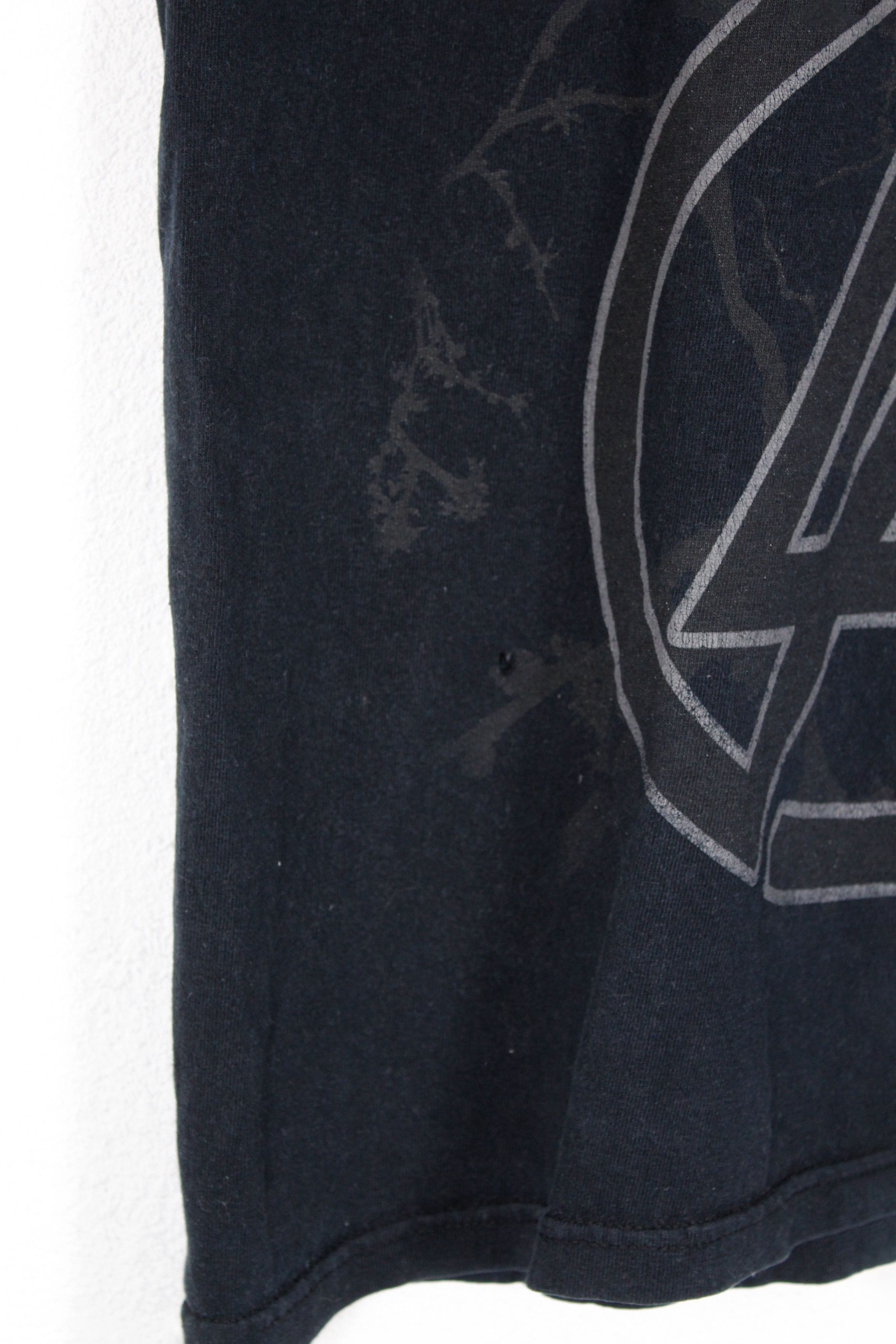 Band Tees × Vintage Vintage Linkin Park Graphic Y2K Tee T-shirt Size US M / EU 48-50 / 2 - 4 Thumbnail