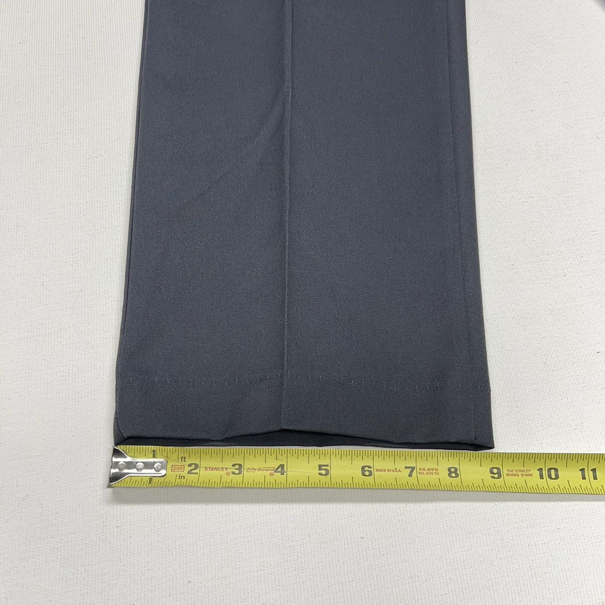 Other Red Kap Pants Grey Workwear Trousers Pocket Trade Mechanic Size US 38 / EU 54 - 13 Thumbnail